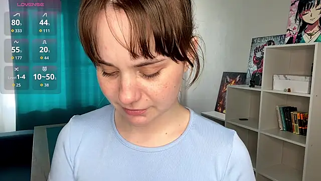 editabumford - EditaBumford's free webcam - UK Sex Cams