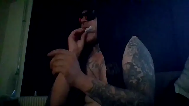 K-O-D666 live sex cam