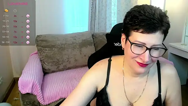 jennymons - JennyMons's free webcam - UK Sex Cams
