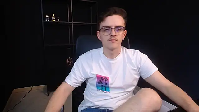 FelixStarkk webcam