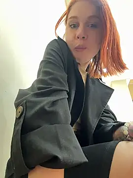 RosieSecret webcam