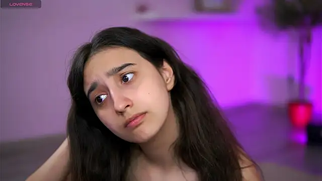 jullyfox - JullyFox's free webcam - UK Sex Cams