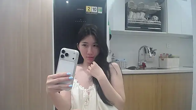 Asiagirll