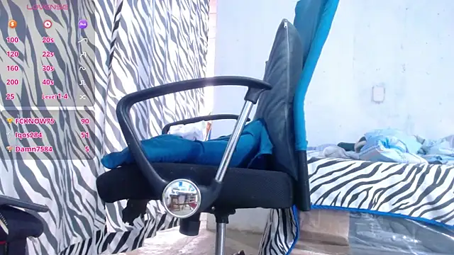 kilian_xx - Kilian_xx's free webcam - UK Sex Cams