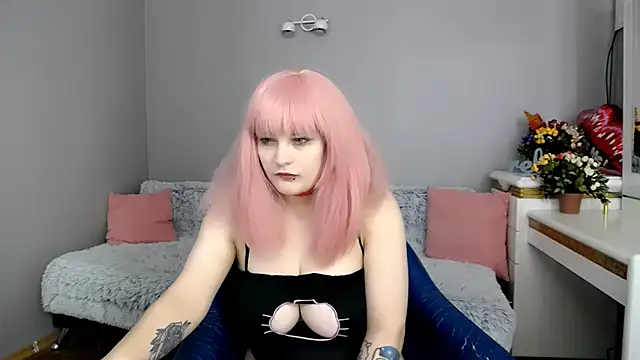 estheri - Estheri's free webcam - UK Sex Cams