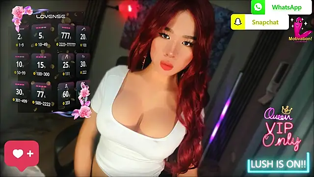xbigsurpriselorainex - XBigSurpriseLorainex's free webcam - UK Sex Cams