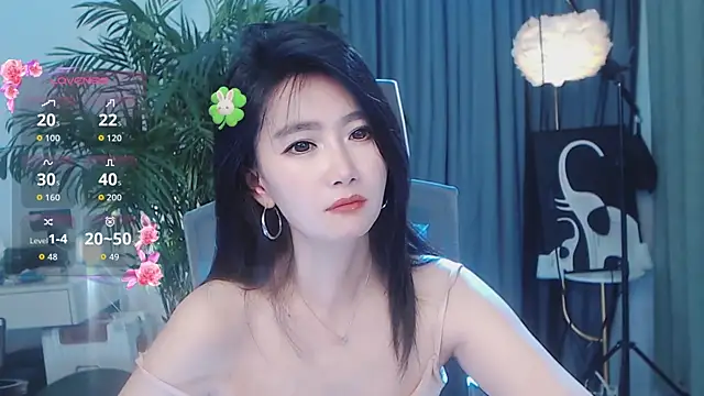  feifei-love chat room