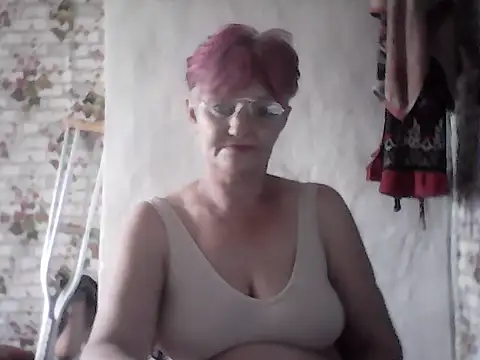 nikagold455 - NikaGold455's free webcam - UK Sex Cams