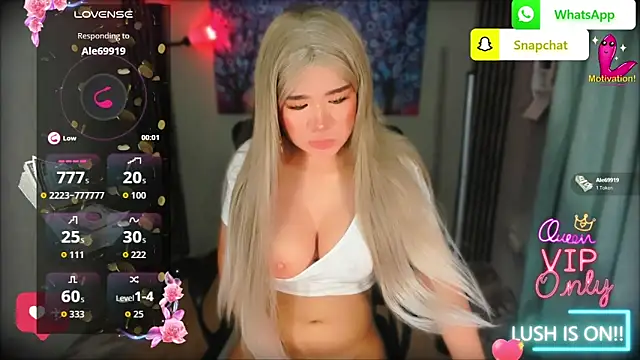 xBigSurpriseLorainex