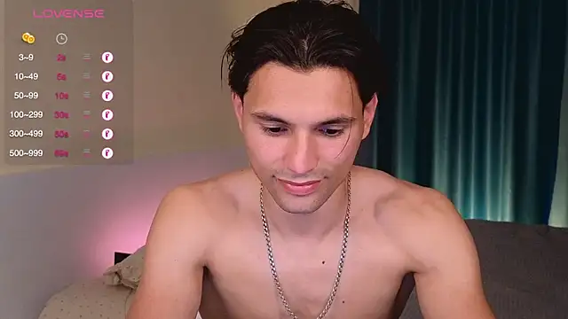 denlover1 (M young) - CUM SHOW