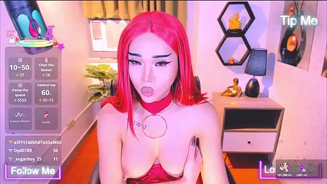 _prettyjawdropper_ webcam