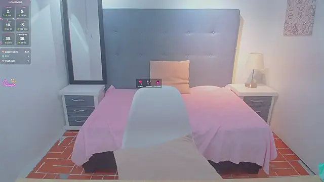 chaneelstark (F young) - spank my ass no panties😈🍑