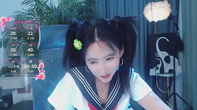 feifei-love