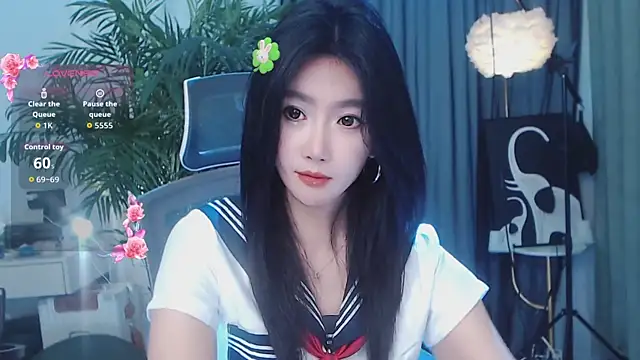 feifei-love