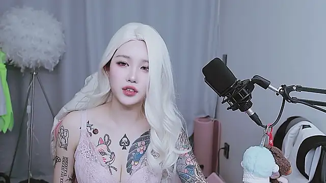 MISA_02 live show
