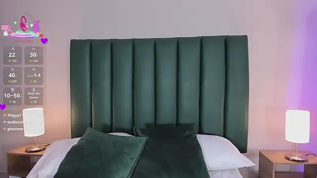 juicy_led_ - Juicy_led_'s free webcam - UK Sex Cams