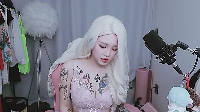  MISA_02 chat room