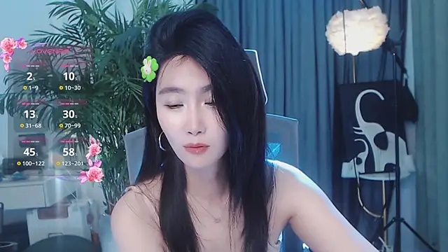 feifei-love