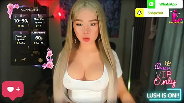 xbigsurpriselorainex - XBigSurpriseLorainex's free webcam - UK Sex Cams