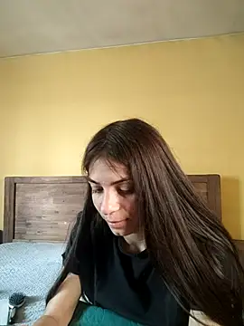 antoniahottie - AntoniaHottie's free webcam - UK Sex Cams