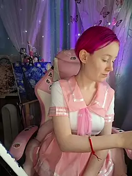 fuzzy_unicorn - Fuzzy_Unicorn's free webcam - UK Sex Cams