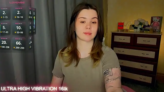 cutie_mili - Cutie_mili's free webcam - UK Sex Cams