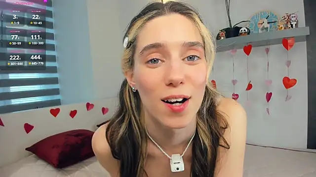 antonettatarring - AntonettaTarring's free webcam - UK Sex Cams