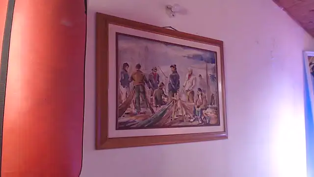 ArturoCardona_ webcam