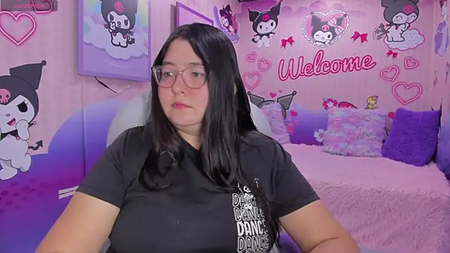 Dulce_meow webcam
