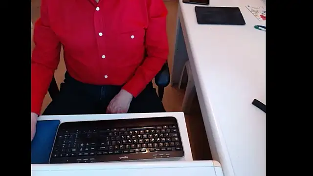 dutchpornking webcam