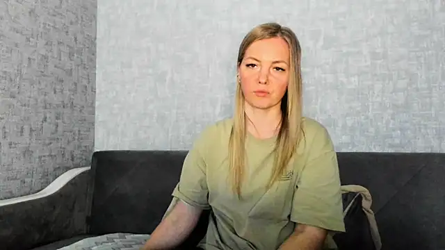 iam_Venus webcam