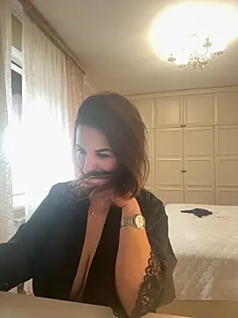 Dina0908 webcam
