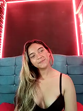 Arabella_Fraser18 webcam