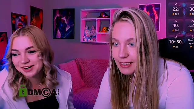 amelaya webcam