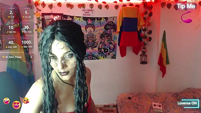 bastethott webcam