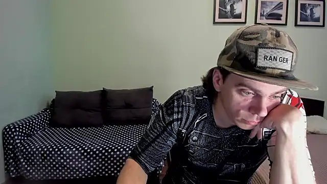 AlansonofDaddy webcam