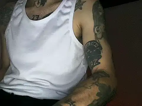 Christian_Stiven1 webcam