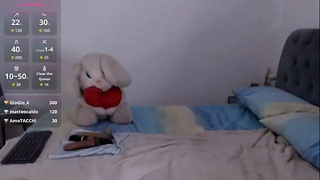 bunnymilf1