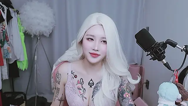 MISA_02 live sex cam