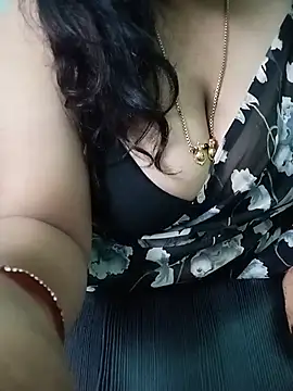 your-sameera webcam