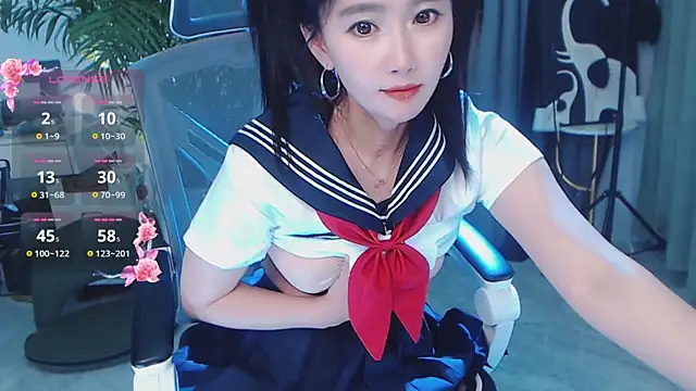 feifei-love Live Webcam on Stripchat