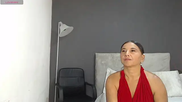 esmeralda_li webcam