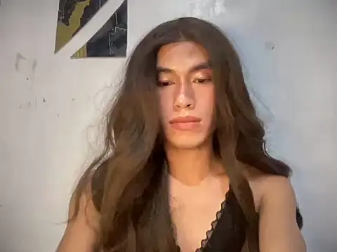 sweet_mallory webcam
