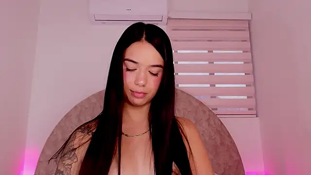 xime_prinss webcam