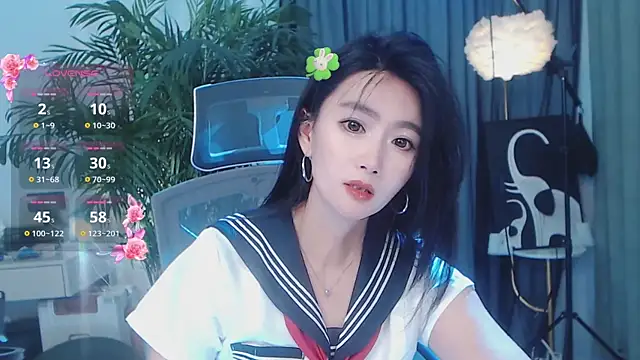  feifei-love chat room