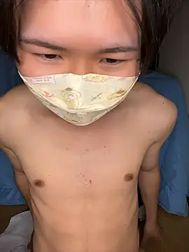 suisui3434 webcam