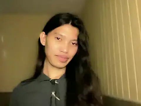 Yourgoddess_jayve webcam