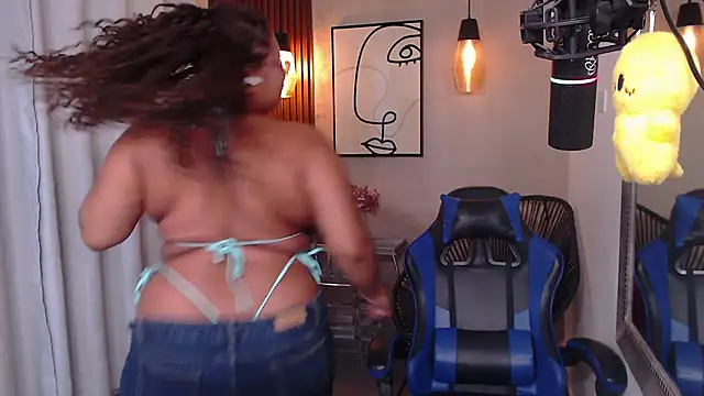 Kenya--Buhle webcam