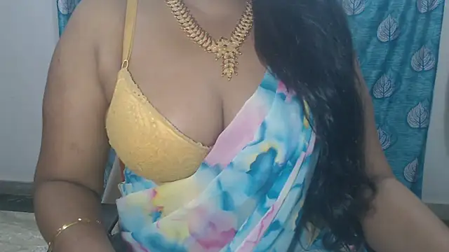 Sophia_your webcam