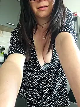 KristenVega webcam